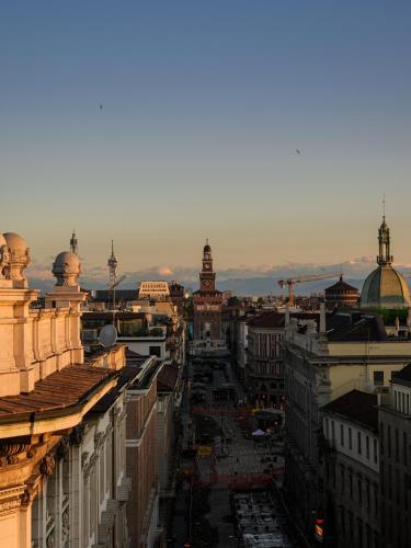 ODSweet Duomo Milano Hotel photo 150