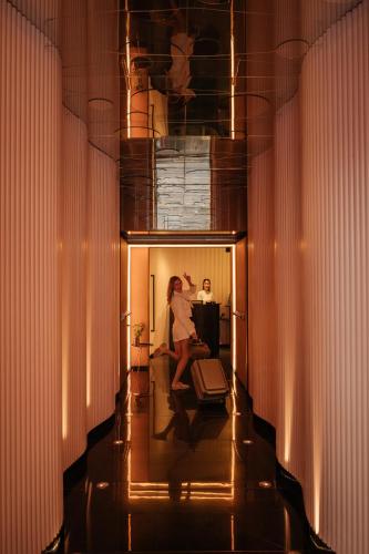 ODSweet Duomo Milano Hotel photo 130