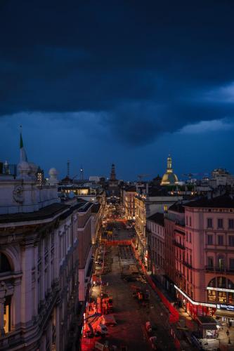 ODSweet Duomo Milano Hotel photo 147