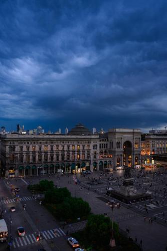 ODSweet Duomo Milano Hotel photo 145