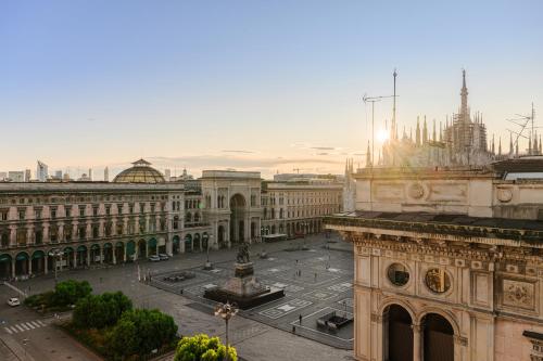 ODSweet Duomo Milano Hotel photo 134