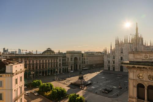 ODSweet Duomo Milano Hotel photo 135