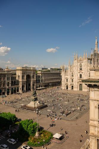 ODSweet Duomo Milano Hotel photo 133