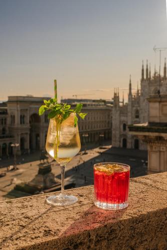 ODSweet Duomo Milano Hotel photo 140
