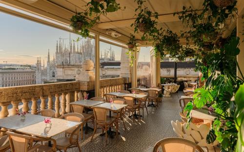 ODSweet Duomo Milano Hotel photo 149
