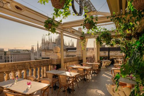 ODSweet Duomo Milano Hotel photo 139