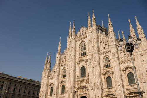 ODSweet Duomo Milano Hotel photo 144