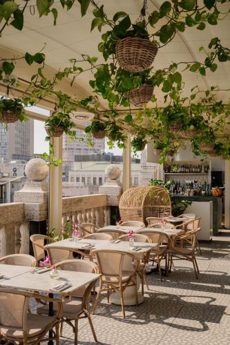 ODSweet Duomo Milano Hotel photo 152