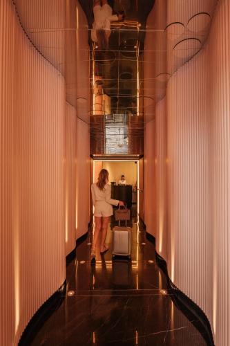 ODSweet Duomo Milano Hotel photo 155
