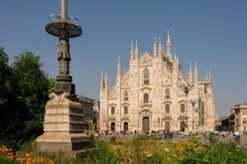 ODSweet Duomo Milano Hotel photo 154