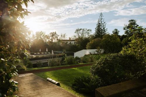 Senhora da Rosa, Tradition & Nature Hotel — Swimming pool