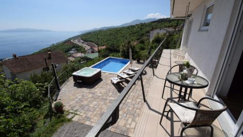 Villa Terra by Villas Guide