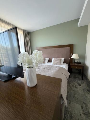 Apartamenty Baltic Sea Hotel Havet prywatny apartament