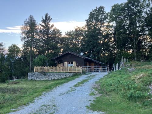 Kappacher Hütte