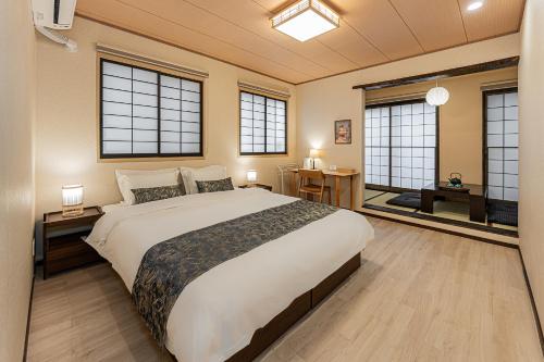 F&F Harajuku Japanese House