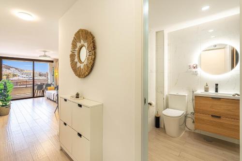 As de Casas - Valdes Center 9 - Los Cristianos