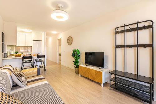 As de Casas - Valdes Center 9 - Los Cristianos