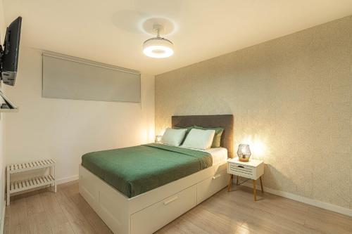 As de Casas - Valdes Center 9 - Los Cristianos