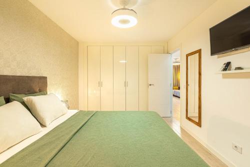 As de Casas - Valdes Center 9 - Los Cristianos