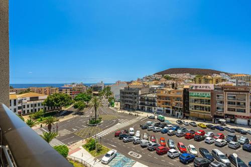 As de Casas - Valdes Center 9 - Los Cristianos