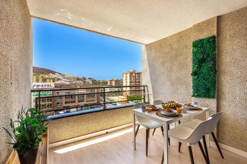 As de Casas - Valdes Center 9 - Los Cristianos