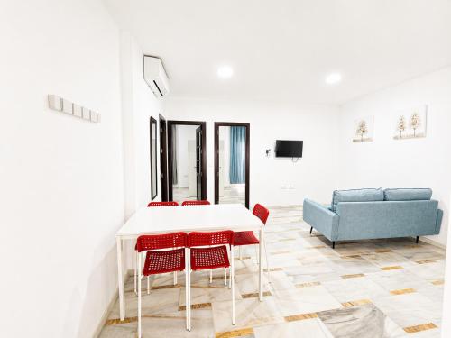 Apartamento San ignacio de loyola, sol y ola I