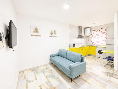 Apartamento San ignacio de loyola, sol y ola I