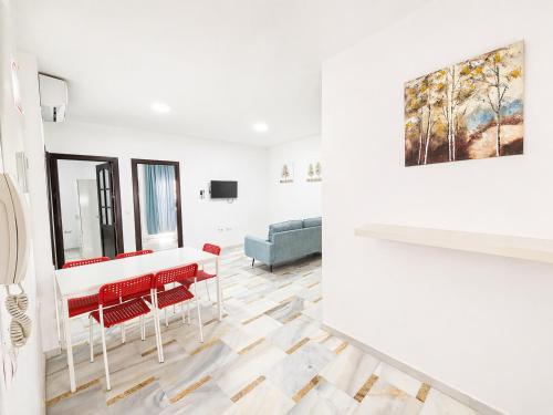 Apartamento San ignacio de loyola, sol y ola I