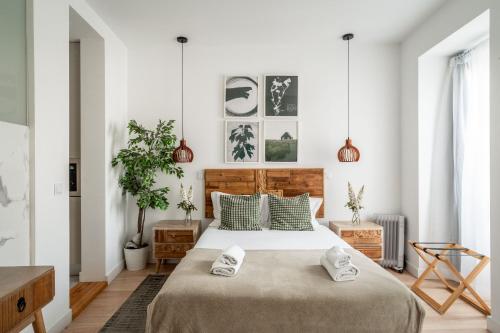 Castelo Studios by Lisbeyond