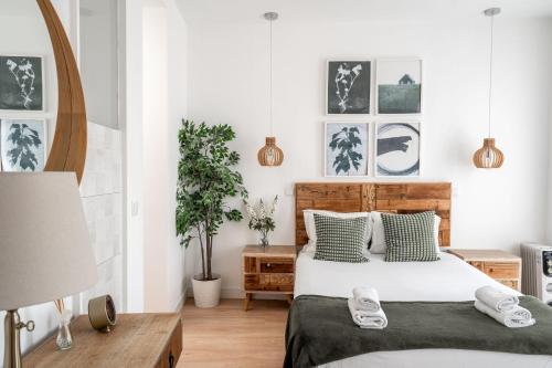 Castelo Studios by Lisbeyond
