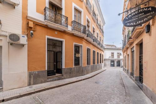 Apto Tundidores Centro Cordoba