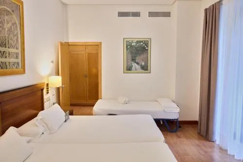 Hotel Bécquer photo 41