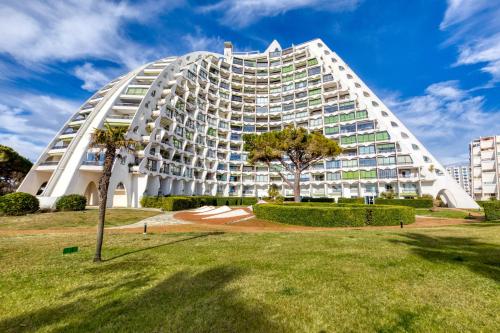 Le Panoramique à la Grande Pyramide