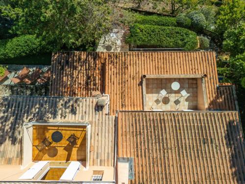 LA VILLA avec vue panoramique sur la Mer - Parking privé - Jacuzzi