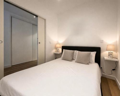 Palais Miramar - SEA SUITES