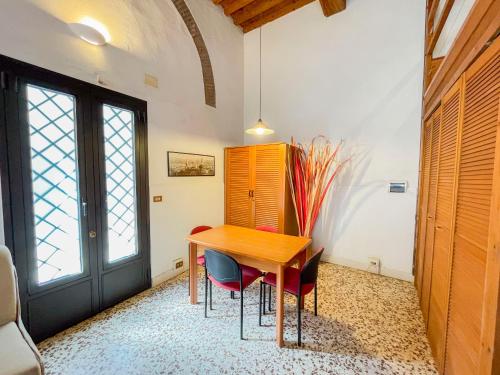 Loft Rustico