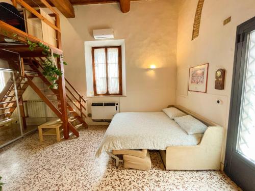 Loft Rustico