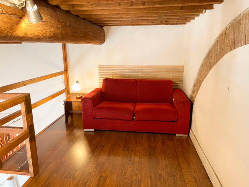 Loft Rustico