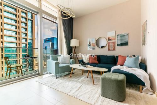 Luxurious Fully Equipped Unit in Marina Gate - MG 1708