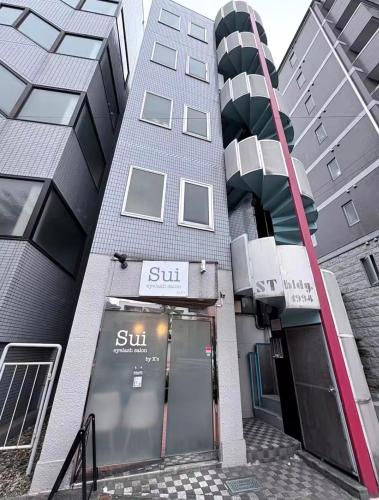 ST-House