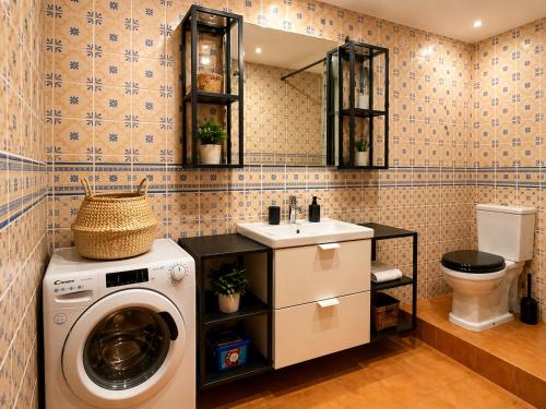Tutti Frutti Apartment by Turin