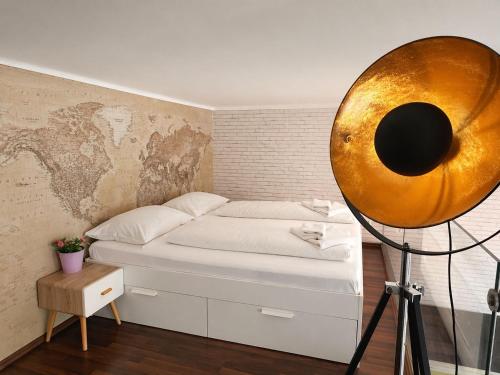 Zeus Design Loft Apartments