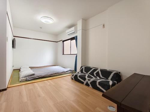 Guesthouse Namba West