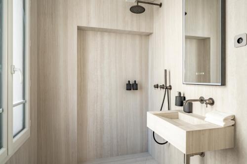 Elegant Suite à Montorgueil