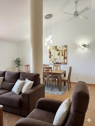 Casa Joanna Vila Sol Golf Village