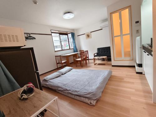 Guesthouse Namba West