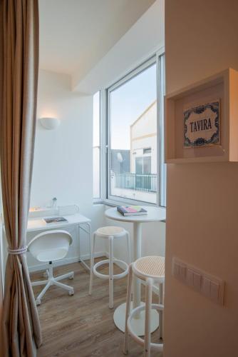 Tavira Rio Suites Studio