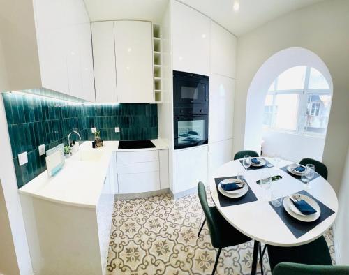 New flat central Lisbon, close to attractions