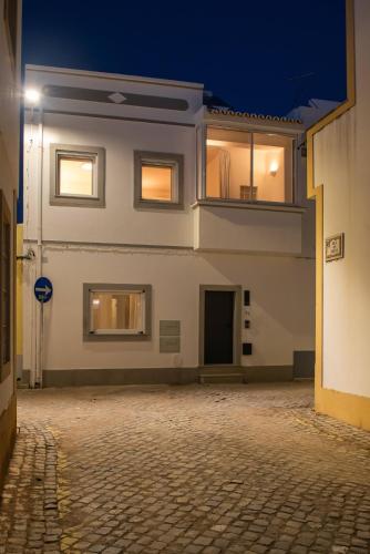 Tavira Rio Suites Studio
