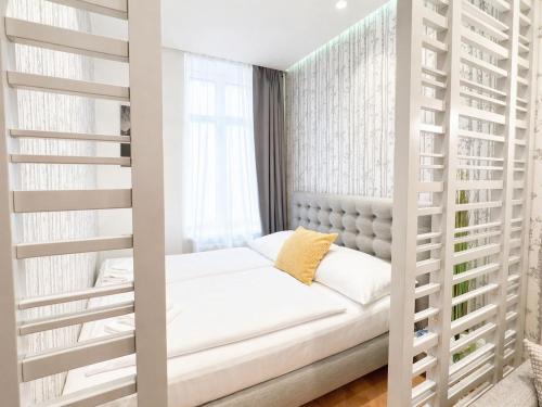 ZEUS Design Apartments Wasserwelt